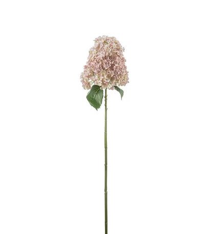 Pink Hydrangea 84 cm