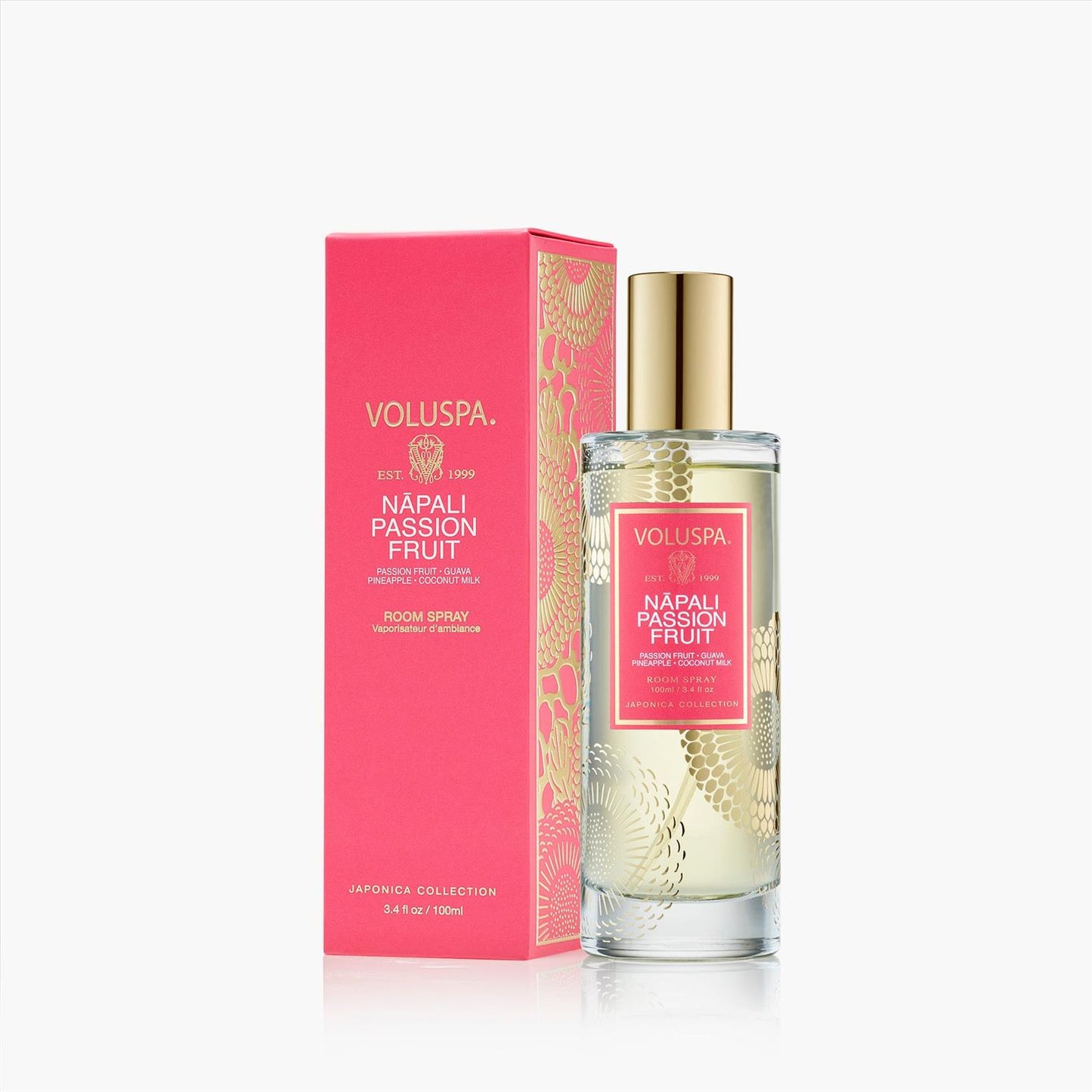 Nãpali Passion Fruit Room Spray 100 ml