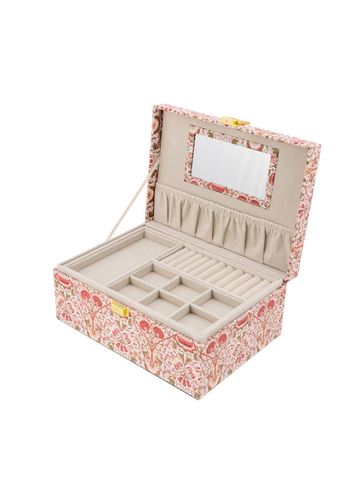Jewellery box Square Liberty Lodden