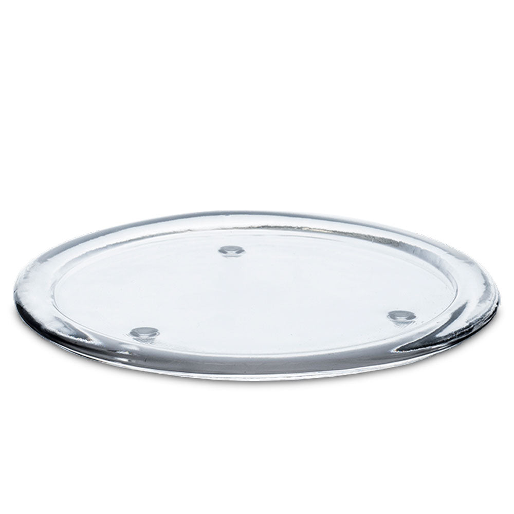 Dekorfat glass 11 cm