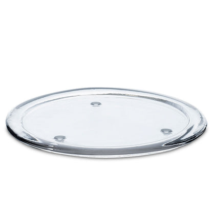 Dekorfat glass 11 cm