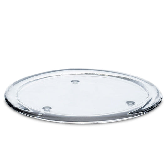 Dekorfat glass 11 cm