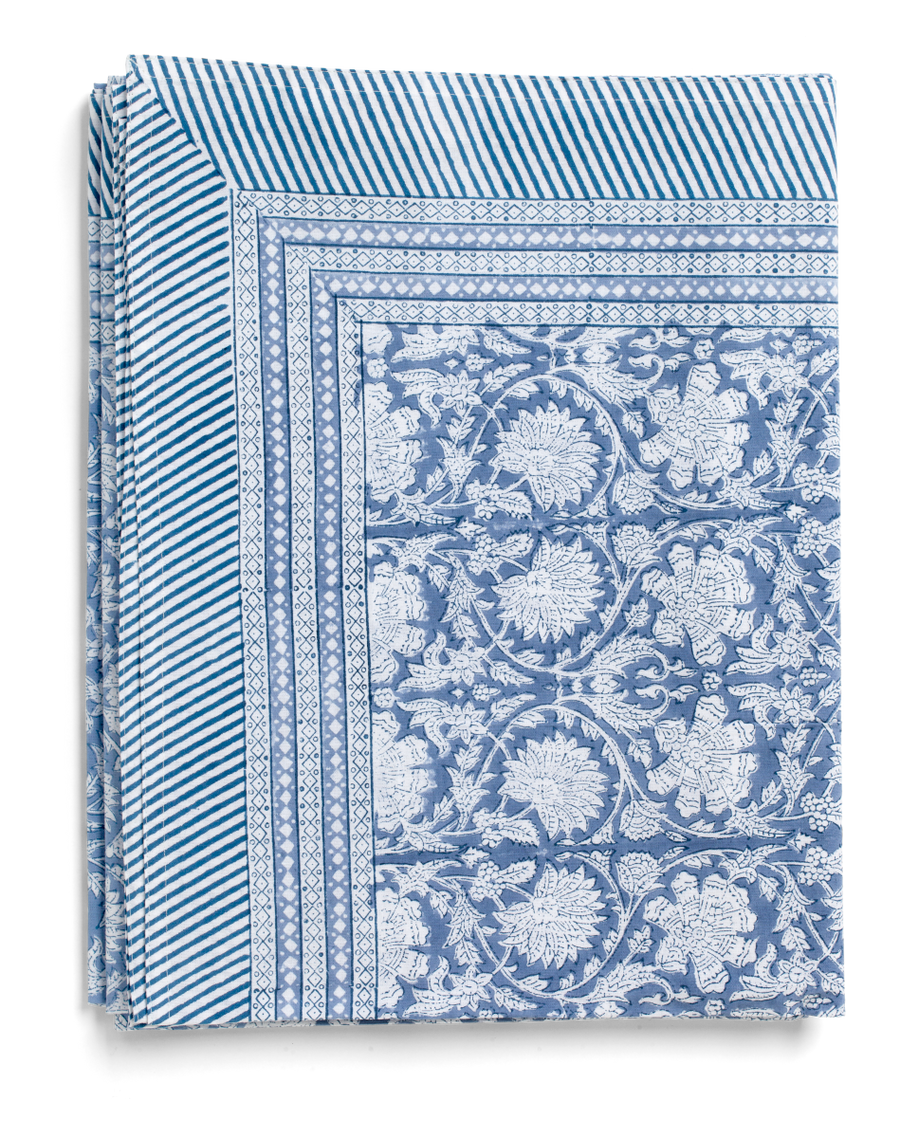 Duk Paradise Cornflower 170x270 cm