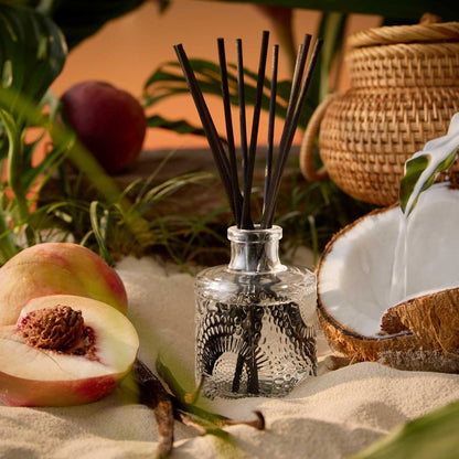 Tahitian Coconut Vanilla Reed Diffuser 100 ml