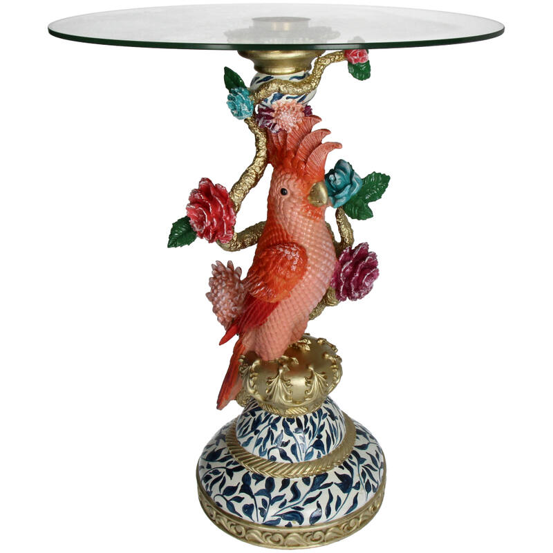 Sidebord Cockatoo 51 cm