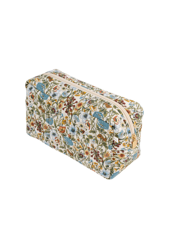 Toilet Bag Square Liberty Rachel