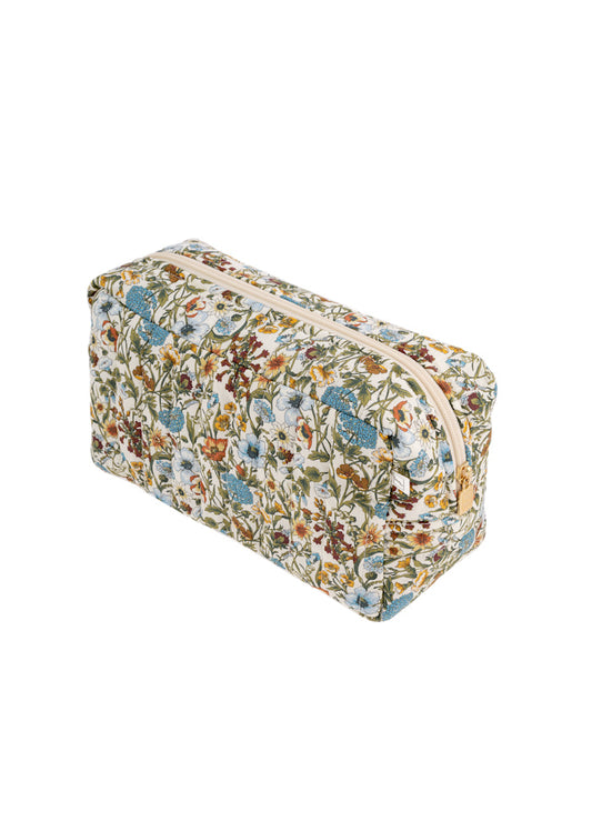 Toilet Bag Square Liberty Rachel