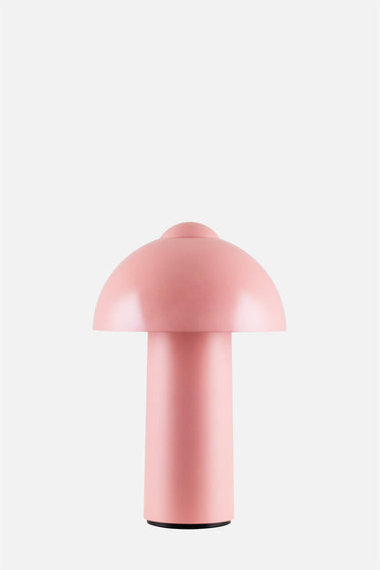 Bærbar Bordlampe Buddy Blush