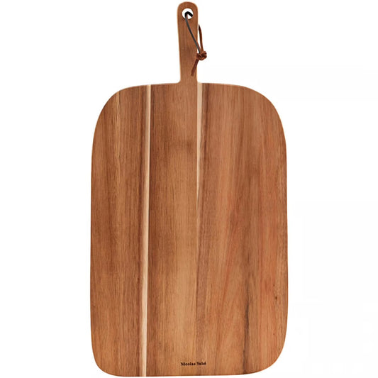 Skjærefjøl brød 51x27 cm