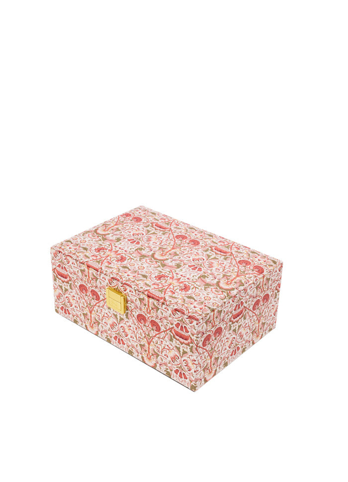 Jewellery box Square Liberty Lodden