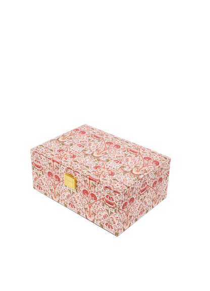 Jewellery box Square Liberty Lodden