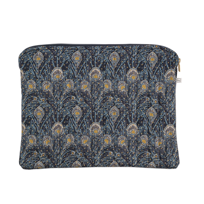 Mac Cover Liberty Queen Hera Spot