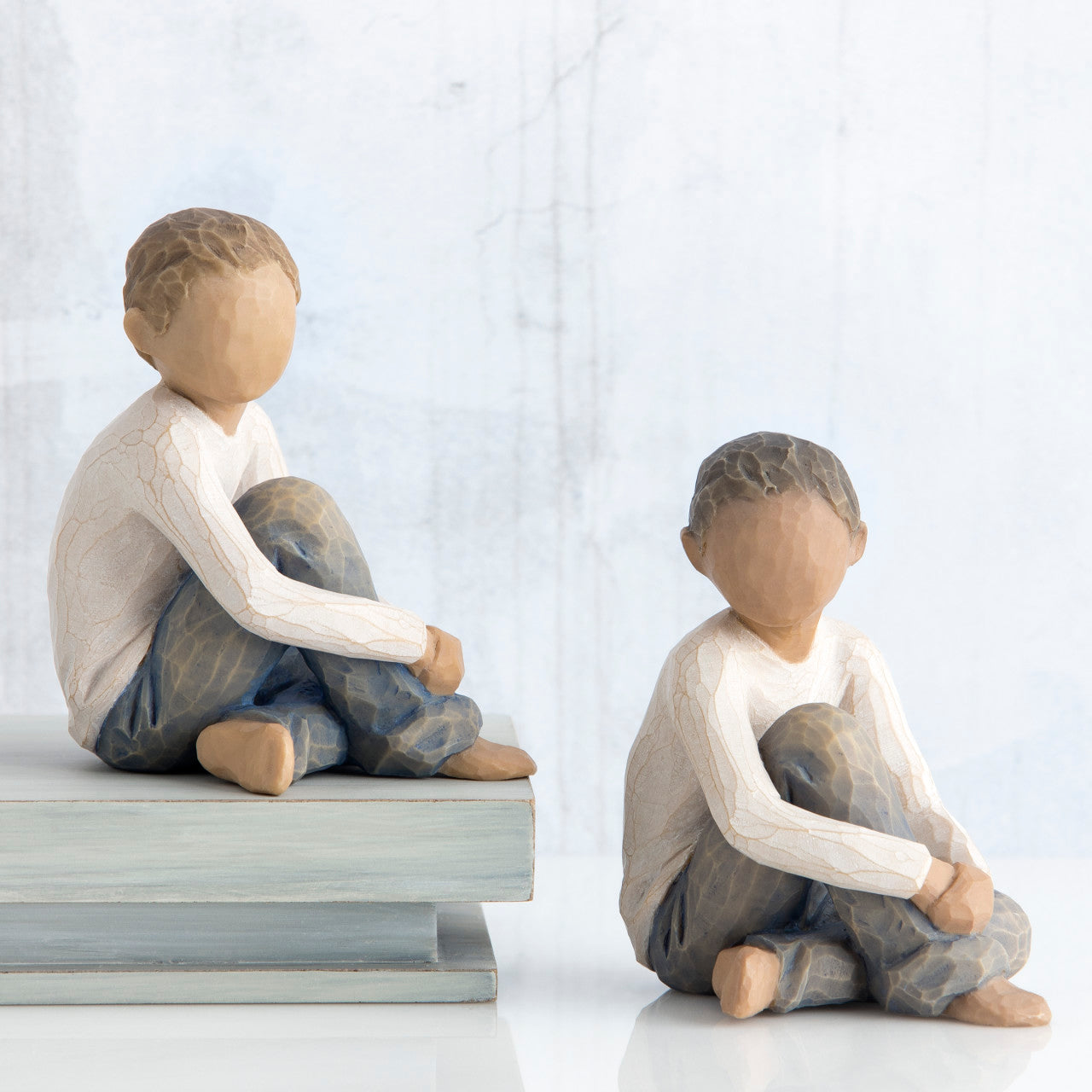 Caring Child