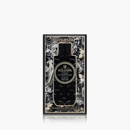 Crisp Champagne Ultrasonic Diffuser Oil 15 ml