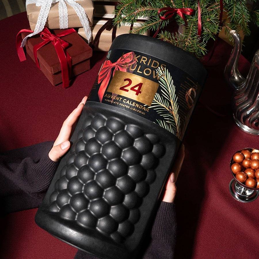 Advent calendar 2026 large