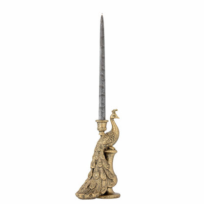 Lysestake Tausi 28 cm
