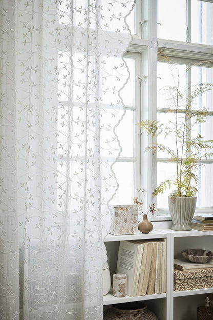 Ellia skål marmor 20 cm