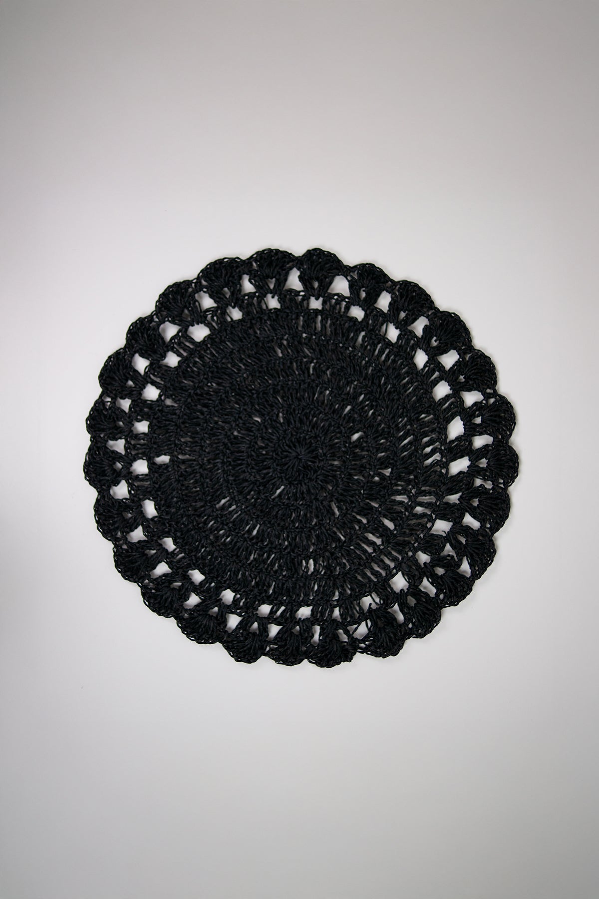 Filippa placemat black