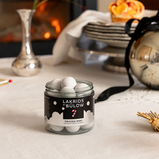 Lakris Frozen Mint 115 gram