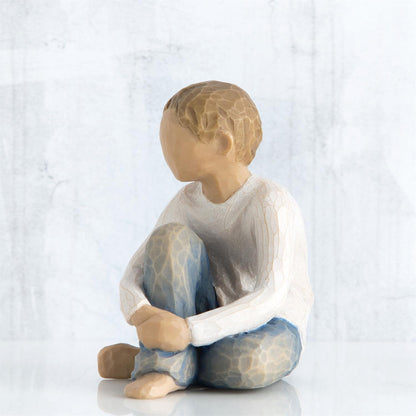 Caring Child