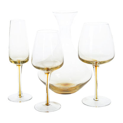 Amber Martiniglass 20 cl