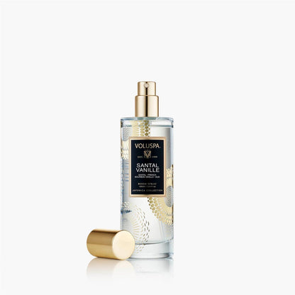 Santal Vanilla Room Spray 100 ml
