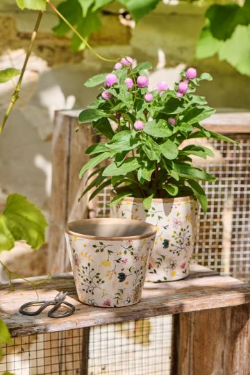 Blomsterpotte Meadow Blossom 14 cm