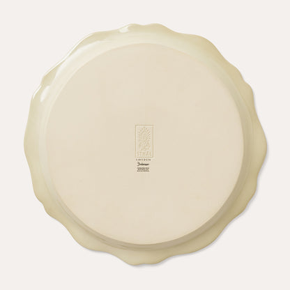 Serveringsfat 34 cm Coffee