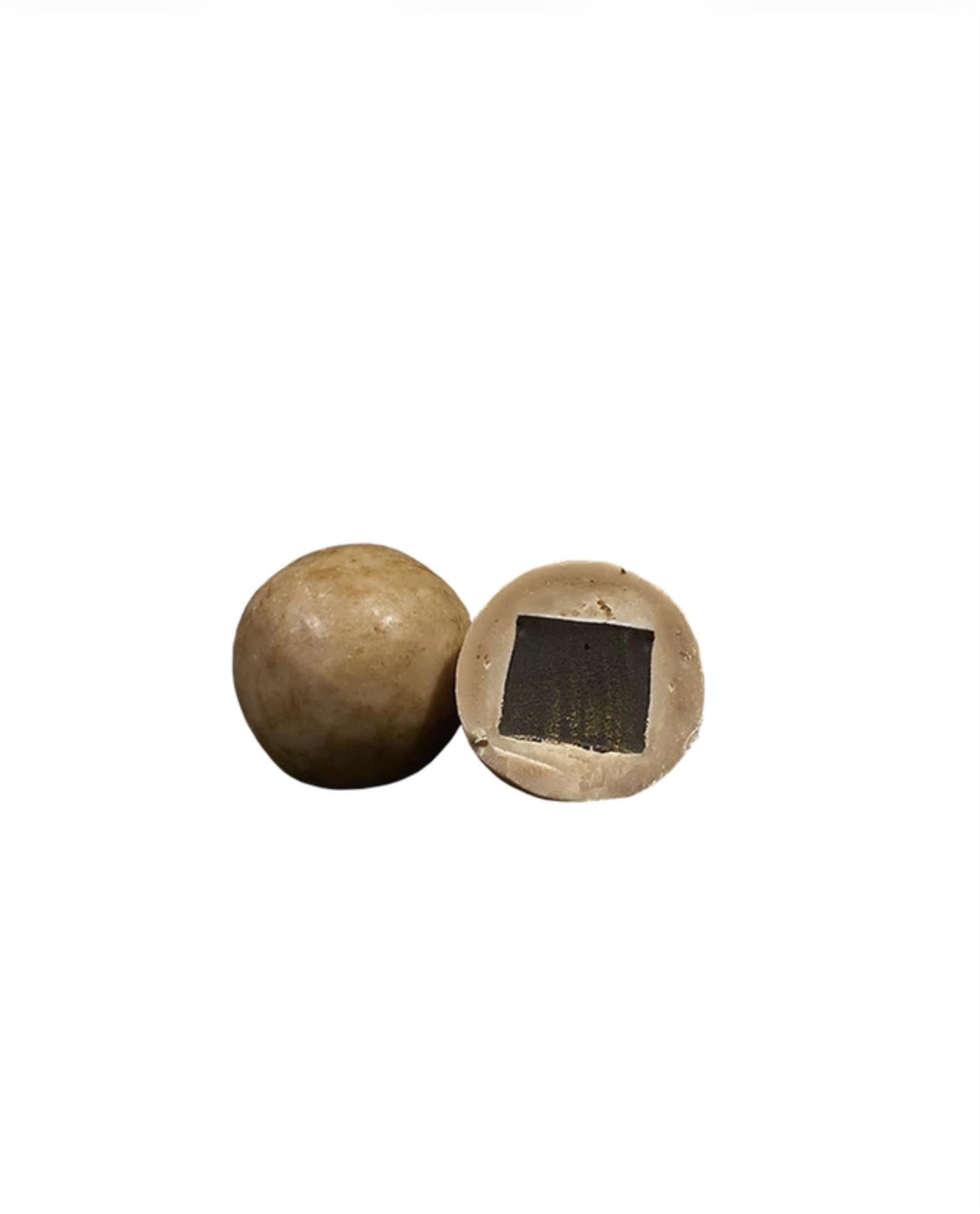 Licorice Slow Crafted Caramel Date 265 grams