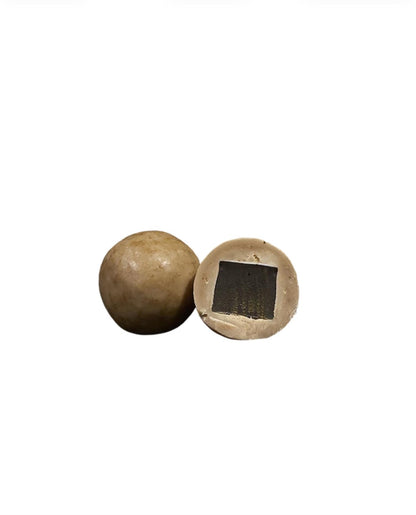 Licorice Slow Crafted Caramel Date 265 grams
