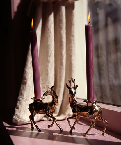 Lovely Deer lysestake