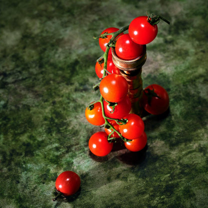 Tomato Trellis Small Jar Candle