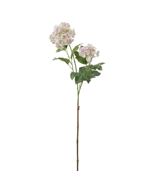 Olvon lys rosa 60 cm