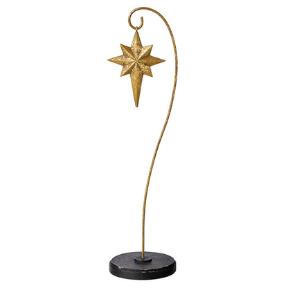 Guiding Star Golden 40 cm