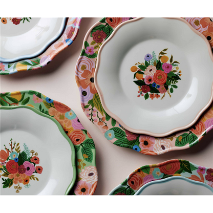 Garden Party serveringsbolle 25 cm