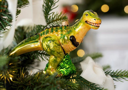 Dekor T-Rex 18 cm