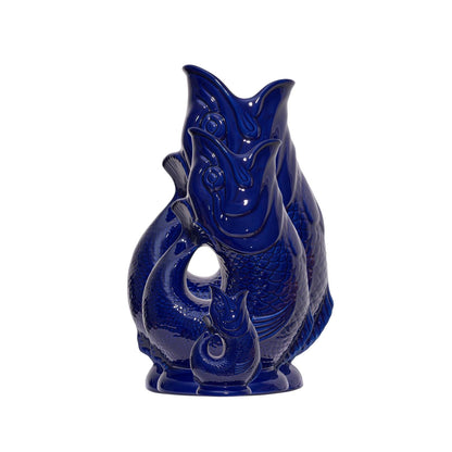 Gluggle mugge Cobolt Blue XL 1,2 liter