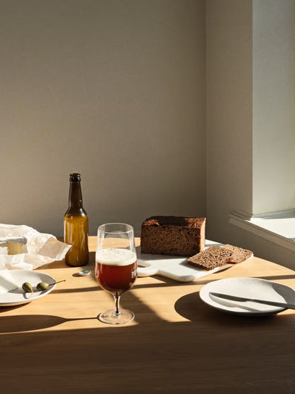 Smoke Ølglass 50 cl