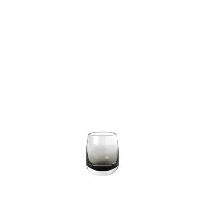 Smoke shot glass 4 cl