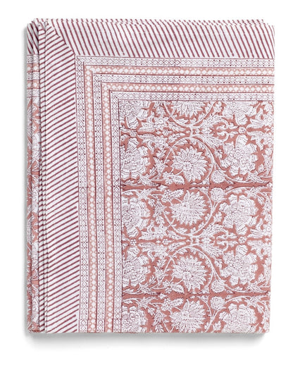 Duk Paradise Rose 150x350 cm