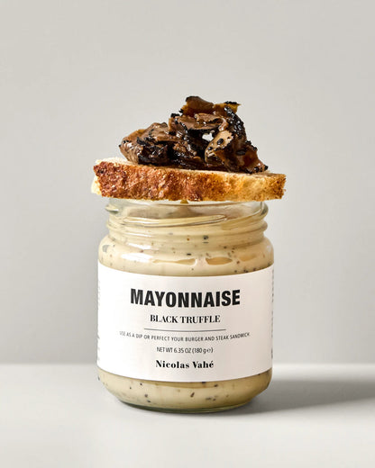 Truffle Mayonnaise 180 grams