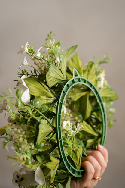 Sommerkrans 35 cm