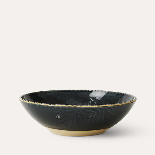 Dyp tallerken 24 cm Thunder
