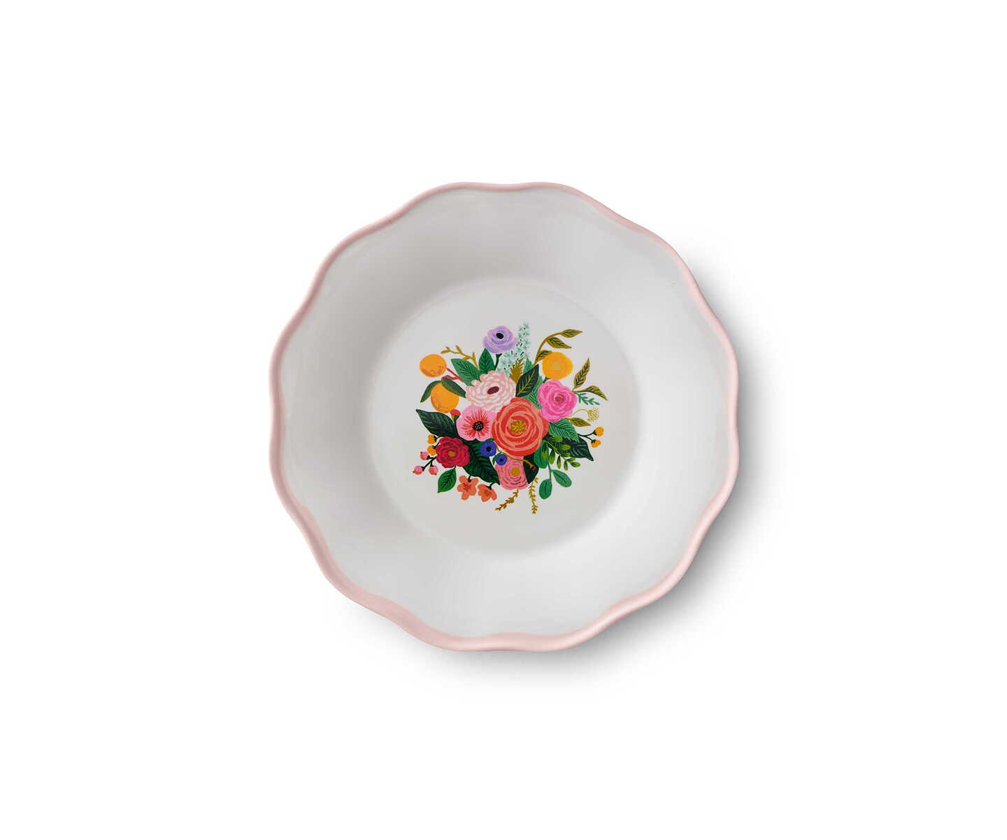 Garden Party Plate 22 cm