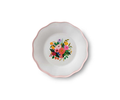 Garden Party Plate 22 cm