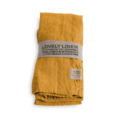 Napkin Lovely Honey 45x45 cm
