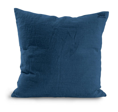 Pillowcase Lovely Denim Blue 50x50 cm