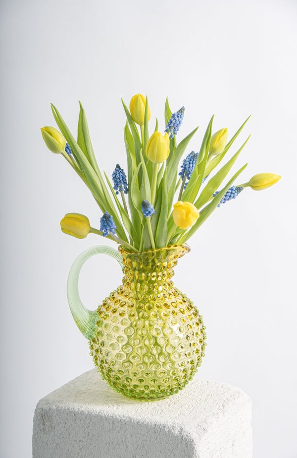 Hobnail Karaffel 2L Meadow