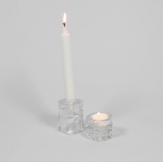 Ivy lysestake 7,5 cm