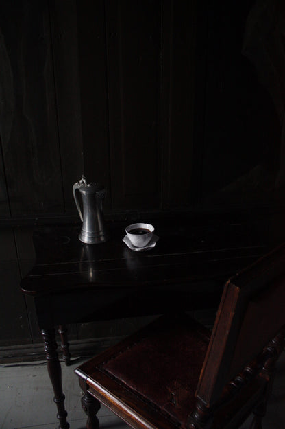 Claire cup w/saucer
